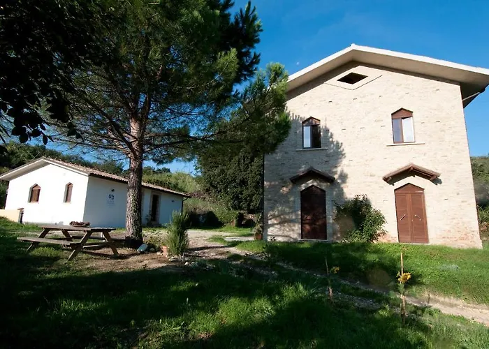 Casa Dell\'Orto