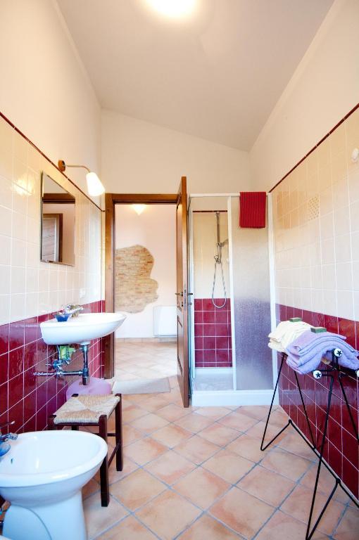 Landhuis Casa Dell'orto