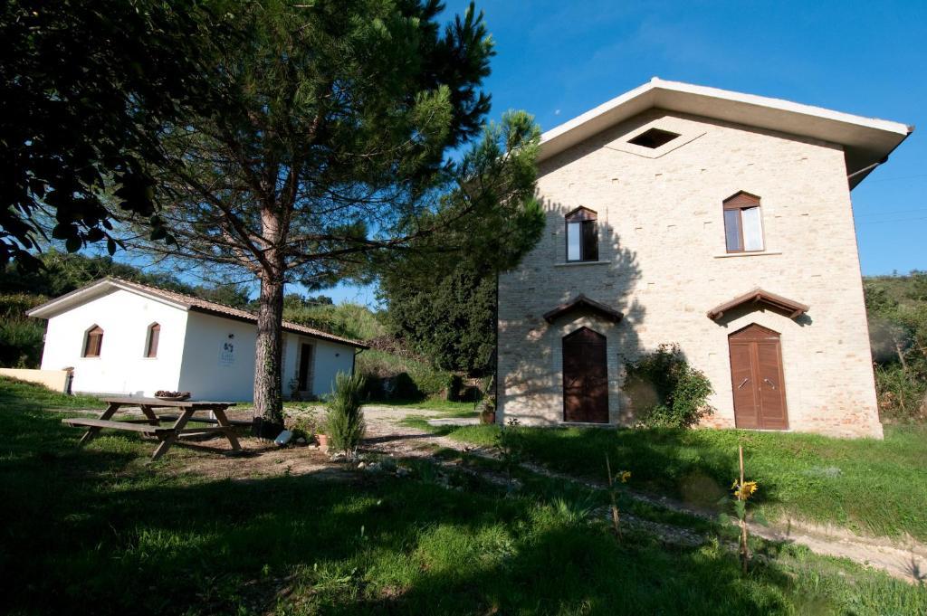 Casa Dell'orto San Vito Chietino