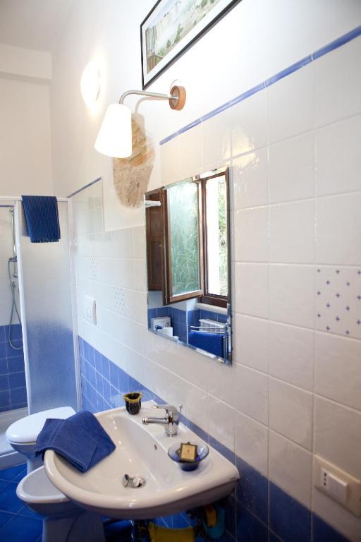 Casa Dell'orto