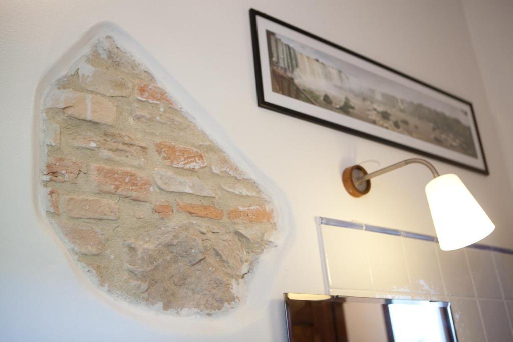 Landhuis Casa Dell'orto