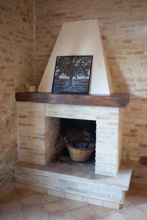 Landhuis Casa Dell'orto San Vito Chietino