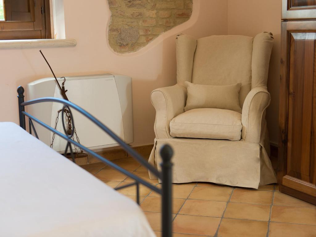 Casa Dell'orto Landhuis San Vito Chietino