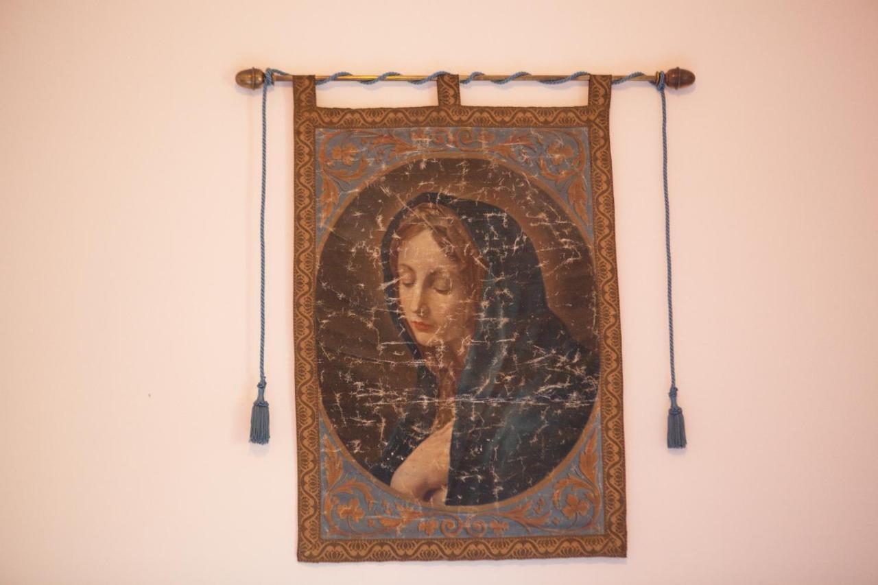 Casa Dell'orto Landhuis San Vito Chietino