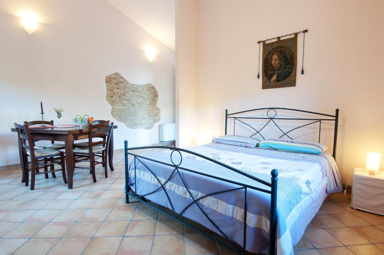 Casa Dell'orto Landhuis *
