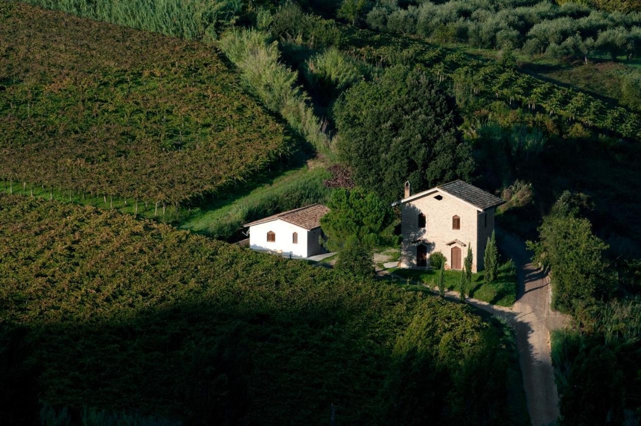 Landhuis Casa Dell'orto
