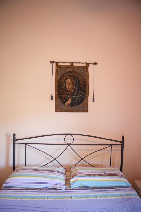 Casa Dell'orto Landhuis San Vito Chietino