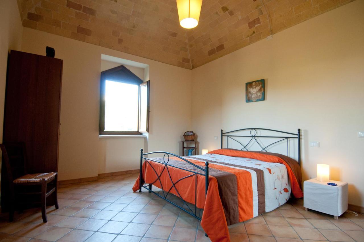 Casa Dell'orto